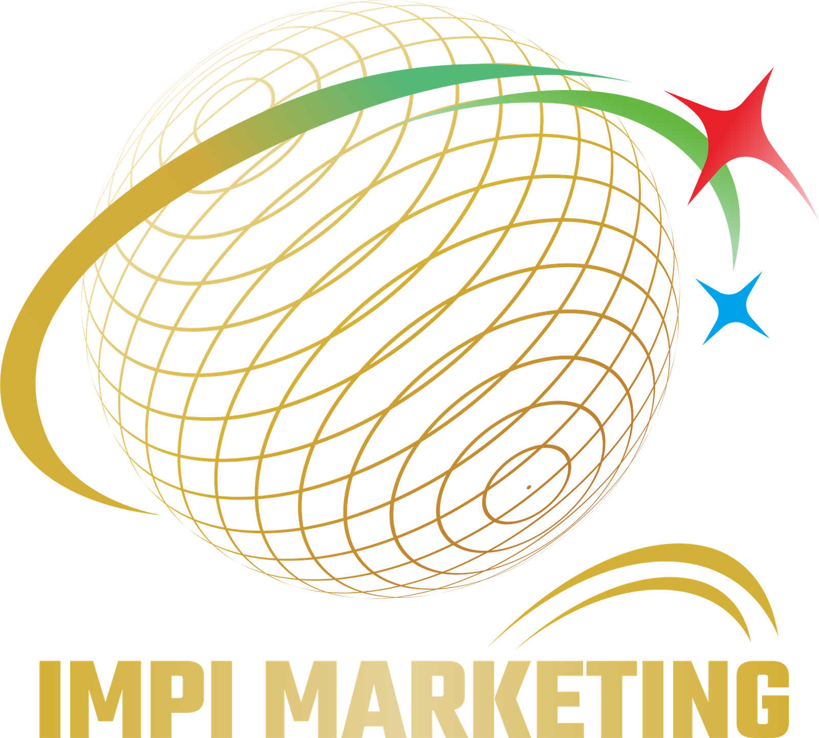 IMPI Marketing Logo